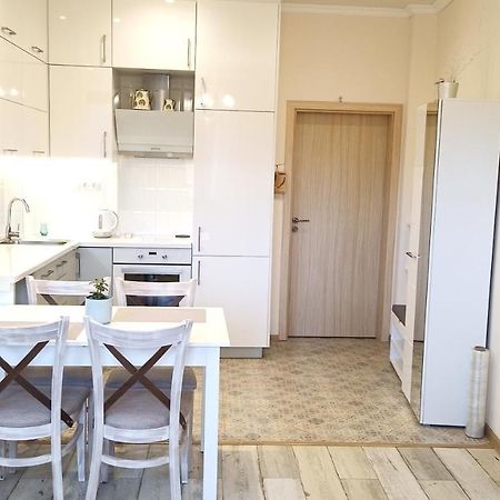 Sea Garden Apartment Варна Екстер'єр фото