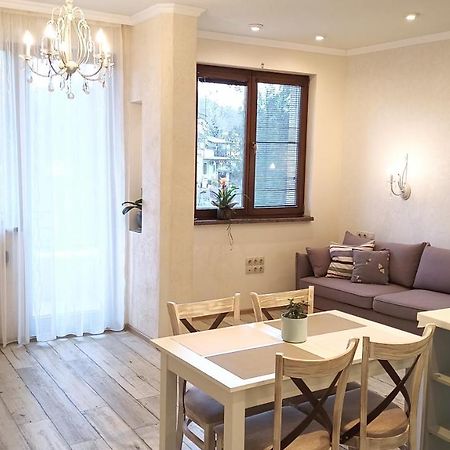 Sea Garden Apartment Варна Екстер'єр фото