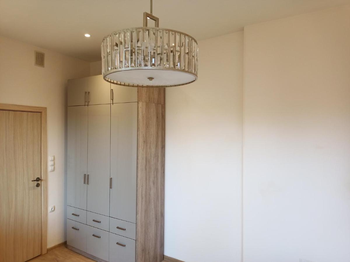 Sea Garden Apartment Варна Екстер'єр фото