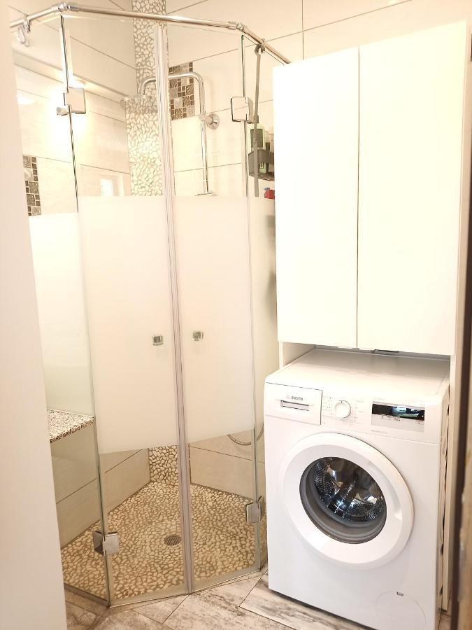 Sea Garden Apartment Варна Екстер'єр фото