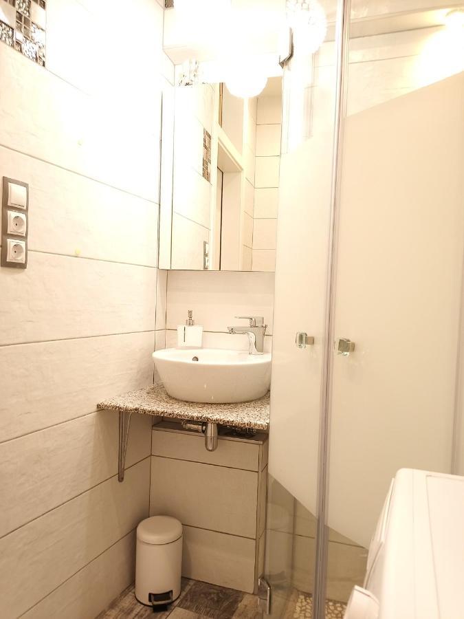 Sea Garden Apartment Варна Екстер'єр фото