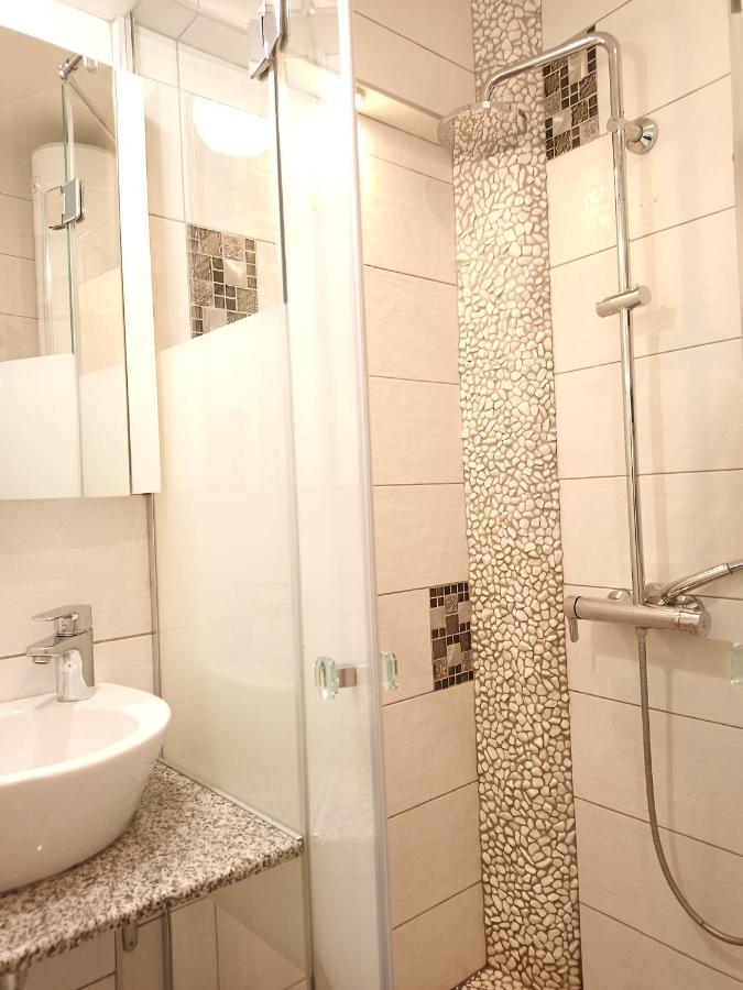 Sea Garden Apartment Варна Екстер'єр фото