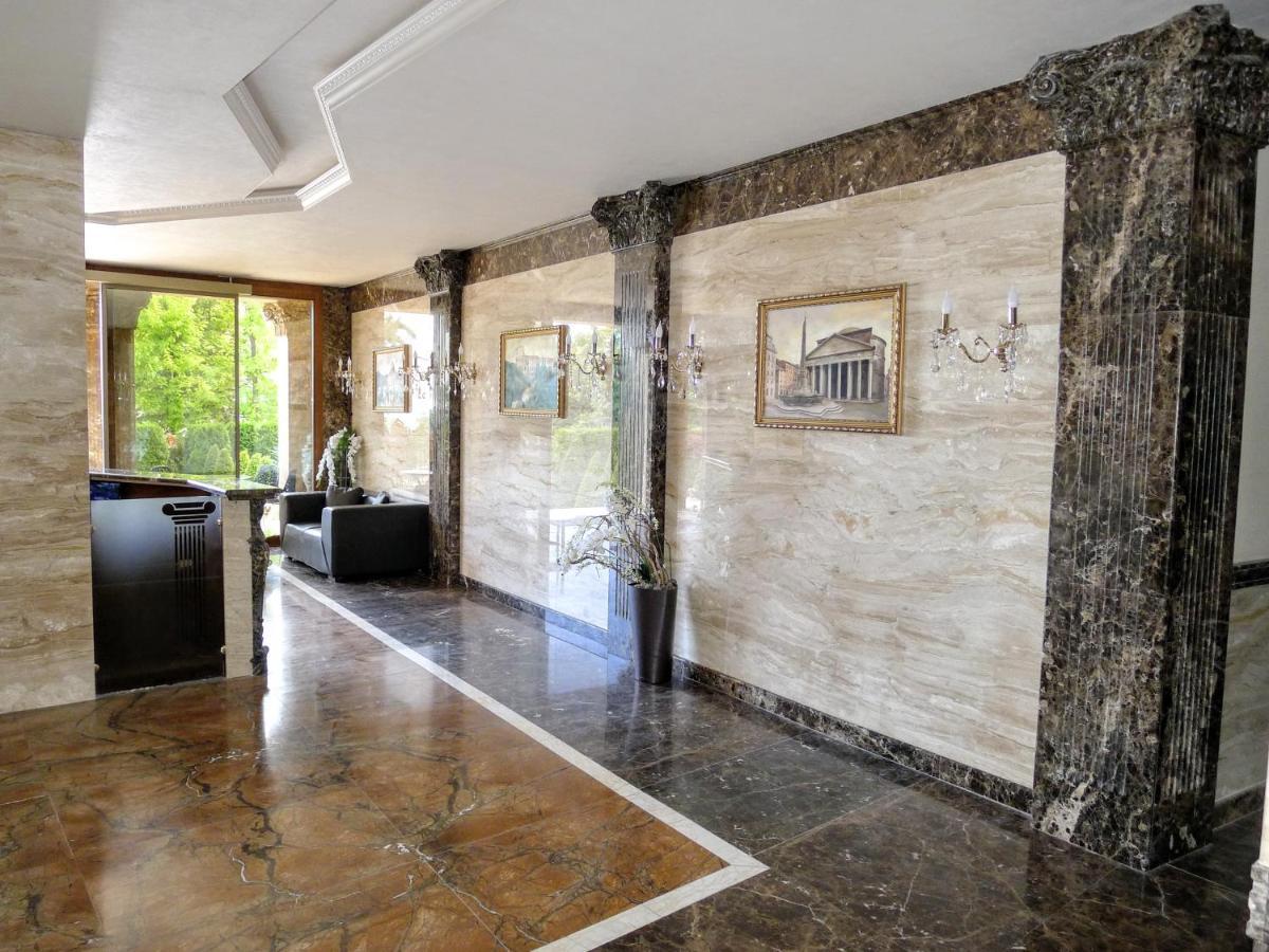 Sea Garden Apartment Варна Екстер'єр фото