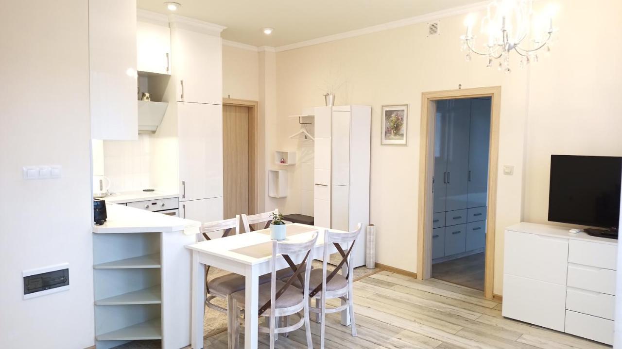 Sea Garden Apartment Варна Екстер'єр фото