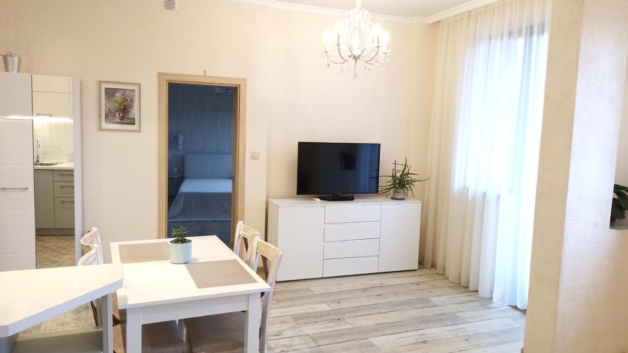 Sea Garden Apartment Варна Екстер'єр фото