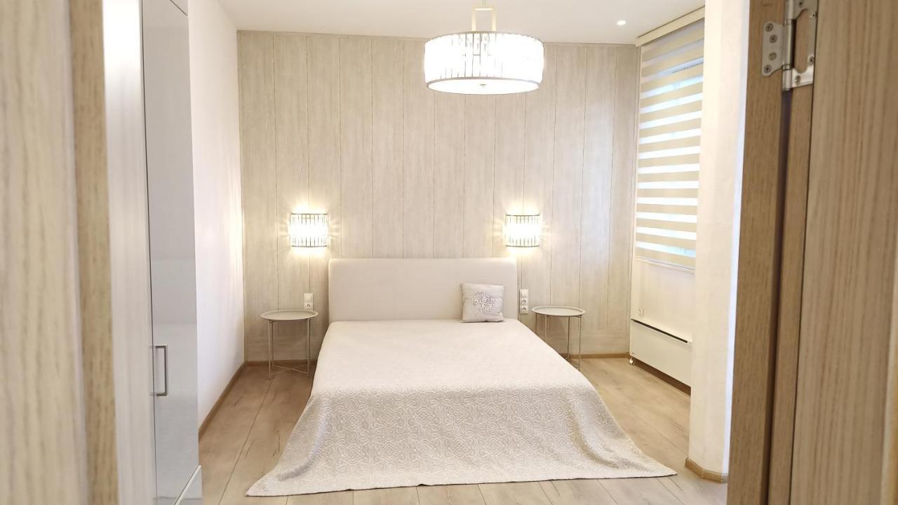 Sea Garden Apartment Варна Екстер'єр фото